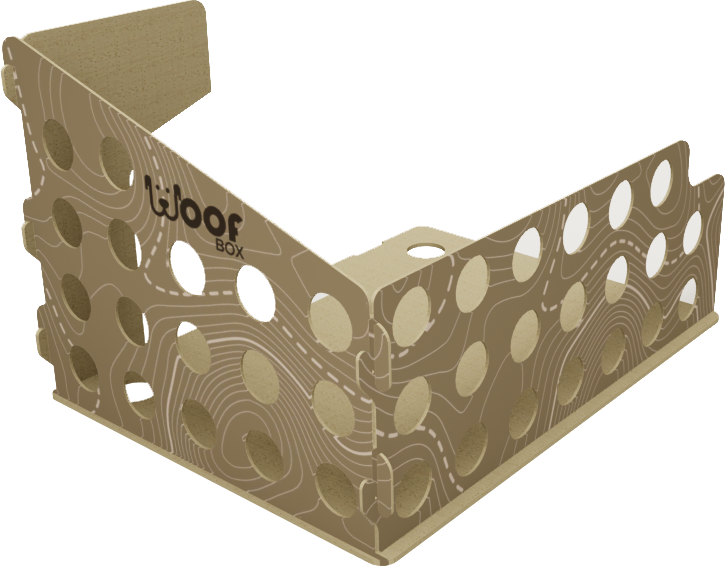 Woof Box