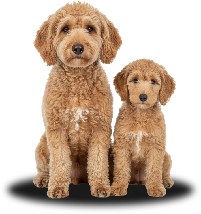 Hallo und WOOF... Image